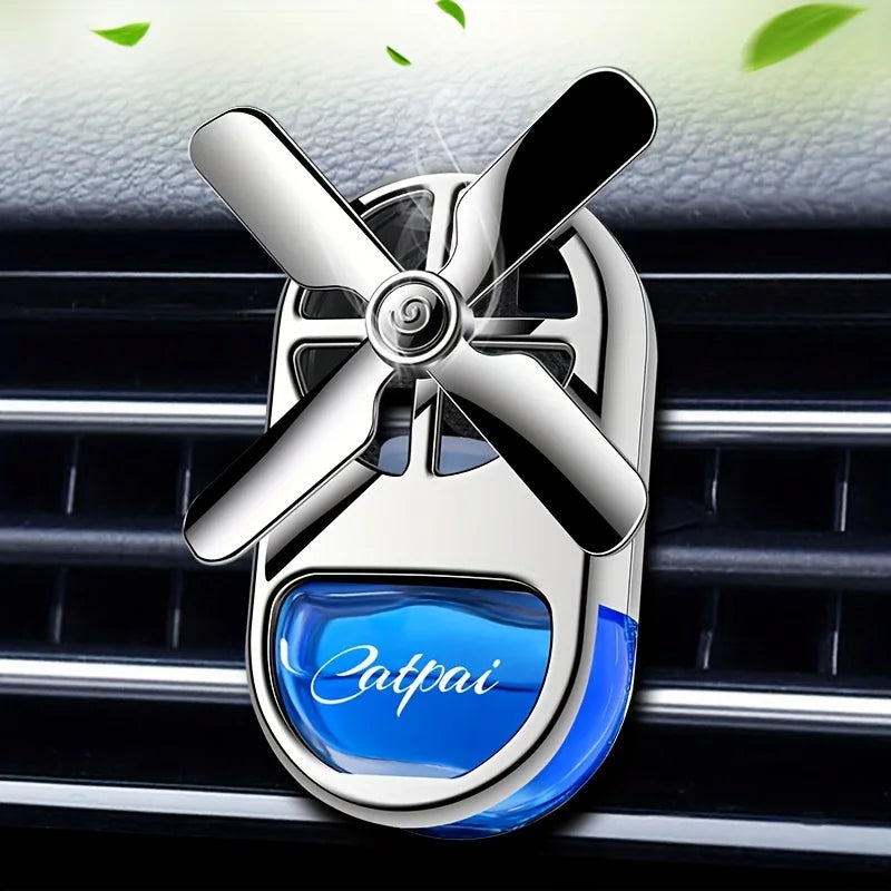 Car Air Freshener Vent Clips – Stylish Long-Lasting Fragrance
