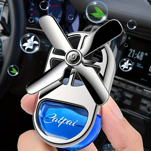 Car Air Freshener Vent Clips – Stylish Long-Lasting Fragrance