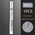 Car Scratch Repair Pen – Waterproof Paint Touch-Up Marker